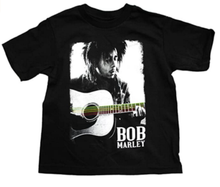 Load image into Gallery viewer, Bob Marley Toddler T-shirts - Officially Licensed