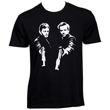 Load image into Gallery viewer, Boondock Saints Movie Prayer Hands Mens T-shirt Officially Licensed
