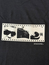 Load image into Gallery viewer, VTG Neil Young T-shirt Tour Neil Young Europe Solo 2003 XL