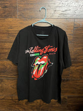Load image into Gallery viewer, Tour 2019 - The Rolling Stones No Filter XL