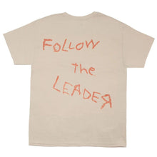 Load image into Gallery viewer, Korn Follow the Leader Mens T-shirt- 2 Sided Hop Scotch - New