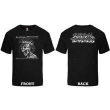 Load image into Gallery viewer, Suicidal Tendencies Mens T-shirt- Still Cyco Punk After All These Years