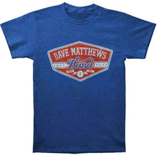 Load image into Gallery viewer, Dave Matthews Band Mens T-shirt - DMB Band Tour T-shirt - NWT - Band Tees