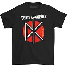 Load image into Gallery viewer, Dead Kennedys Stressed Mens T-shirt Officially Licensed