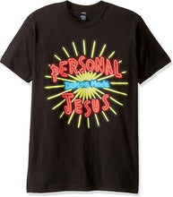Load image into Gallery viewer, Depeche Mode Personal Jesus T-shirt
