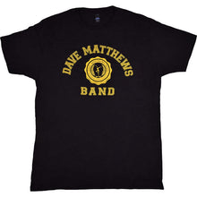 Load image into Gallery viewer, Dave Matthews Band Mens T-shirt - DMB Band Tour T-shirt - NWT - Band Tees