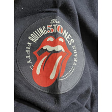 Load image into Gallery viewer, Rolling Stones Tour Jacket - Gorilla Tongue Fifty Years - XL