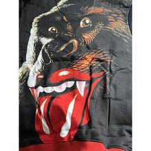 Load image into Gallery viewer, Rolling Stones Tour Jacket - Gorilla Tongue Fifty Years - XL