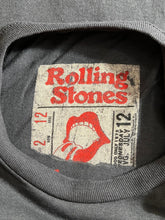 Load image into Gallery viewer, The Rolling Stones American Tour 1972 - Deadstock Shirt - M