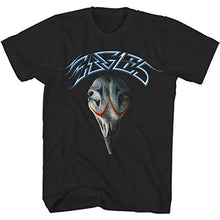 Load image into Gallery viewer, Eagles Band Tees - Greatest Hits Mens T-shirt Officially Licensed