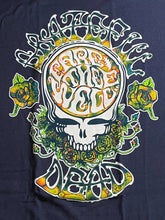 Load image into Gallery viewer, Grateful Dead 50th Anniversary Tour Shirt Fair Thee Well