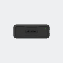 Load image into Gallery viewer, GLYPH Atom EV portable USB-C SSD top view