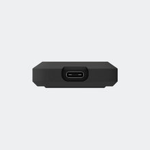 Load image into Gallery viewer, USB-C connection on GLYPH Atom EV NVMe SSD