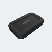 Load image into Gallery viewer, GLYPH Atom EX40 rugged portable SSD three-quarter view