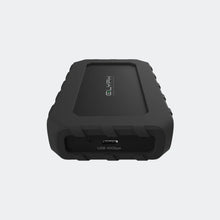 Load image into Gallery viewer, USB4 40Gb/s connection on GLYPH Atom EX40 SSD