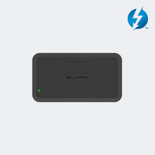 Load image into Gallery viewer, GLYPH Atom PRO V2 portable NVMe SSD top view