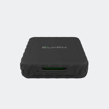 Load image into Gallery viewer, CFexpress Type B slot on GLYPH Capture+ USB4 card reader