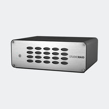 Load image into Gallery viewer, GLYPH StudioRAID USB 3.0 desktop RAID front view