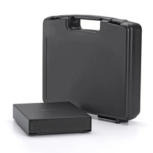 Load image into Gallery viewer, Oyen Digital HDX Pro C desktop hard drive with protective lockbox