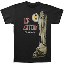 Load image into Gallery viewer, Led Zeppelin Album IV Hermit Mens T-shirt