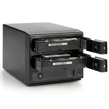 Load image into Gallery viewer, OYEN DIGITAL Mobius Pro 2C | 2-Bay RAID System [USB-C]