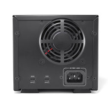 Load image into Gallery viewer, OYEN DIGITAL Mobius Pro 2C | 2-Bay RAID System [USB-C]