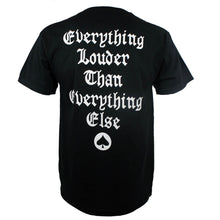 Load image into Gallery viewer, Motorhead American Warpig Mens T-shirt Officially Licensed