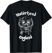 Load image into Gallery viewer, Motorhead American Warpig Mens T-shirt Officially Licensed