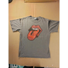 Load image into Gallery viewer, The Rolling Stones T-shirt - Tongue 2006 a bigger bang 06 -M