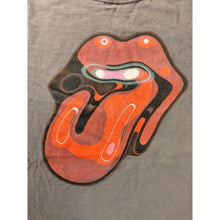 Load image into Gallery viewer, The Rolling Stones T-shirt - Tongue 2006 a bigger bang 06 -M