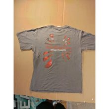 Load image into Gallery viewer, The Rolling Stones T-shirt - Tongue 2006 a bigger bang 06 -M
