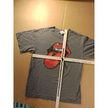 Load image into Gallery viewer, The Rolling Stones T-shirt - Tongue 2006 a bigger bang 06 -M