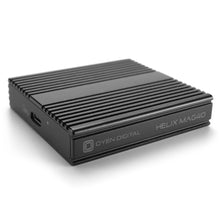 Load image into Gallery viewer, OYEN DIGITAL Helix MAG40 magnetic USB4 portable SSD