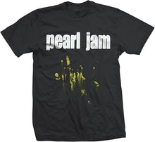Load image into Gallery viewer, Pearl Jam Candle Mens T-shirt Officially Licensed