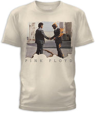 Load image into Gallery viewer, Pink Floyd Wish You Were Here Mens T-shirt Officially Licensed