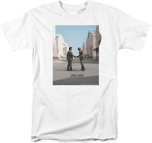 Load image into Gallery viewer, Pink Floyd Wish You Were Here Mens T-shirt Officially Licensed