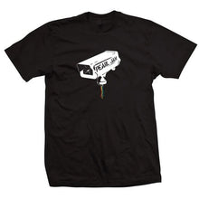 Load image into Gallery viewer, Pearl Jam Surveillance Mens T-shirt Surveillance Camera Tee - New Shirt