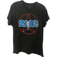 Load image into Gallery viewer, Rush 2112 Album Band Mens T-shirt -Brand New