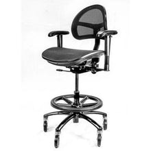 Load image into Gallery viewer, STEALTH Pro Executive Studio Chair