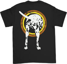 Load image into Gallery viewer, Sublime Lou Dog Dalmation Mens T-shirt
