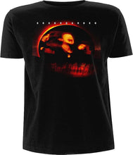 Load image into Gallery viewer, Soundgarden Superunknown Blur Album Mens T-shirt Licensed