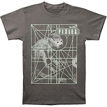 Load image into Gallery viewer, Pixies Monkey Grid Mens T-shirt Officially Licensed