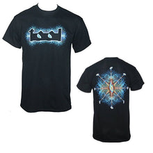 Load image into Gallery viewer, Tool Nerve Ending Mens T-shirt Officially Licensed