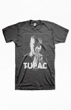 Load image into Gallery viewer, Tupac Praying Mens T-shirt Officially Licensed