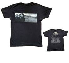 Load image into Gallery viewer, u2 Joshua Tree Album Mens T-shirt Officially Licensed