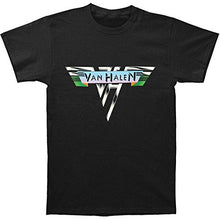 Load image into Gallery viewer, Van Halen 1978 Mens T-shirt Officially Licensed