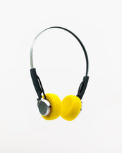 Load image into Gallery viewer, Wireless Retro Headphones [Freddie]