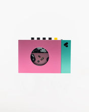 Load image into Gallery viewer, Cassette Player [Edith]