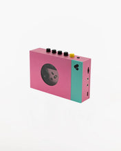 Load image into Gallery viewer, Cassette Player [Edith]