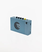 Load image into Gallery viewer, Cassette Player [Kurt]